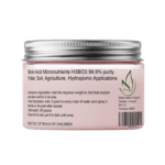 Boron Hydroponic Nutrient | Essential Micronutrient for Plant Growth in UAE