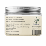 Iron EDDHA 6% Chelated Iron Soil Hydroponics UAE UAE Hydroponics