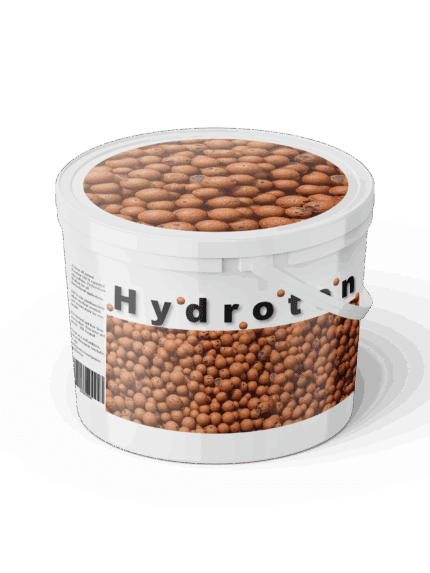 Hydroton Clay Pebbles – Best Hydroponic Growing Medium in UAE