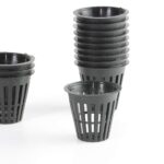 2-Inch Hydroponic Net Pot for Hydroponic Systems