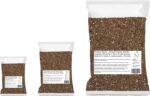 Premium Potting Soil Mix with Peatmoss, Cocopeat, and Perlite - Ideal for Indoor & Outdoor Garden Plants, General Purpose, PH Balanced Blend - Image 3