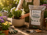 NPK 13-2-13 hydroponic nutrient formula bag, UAE Hydroponics