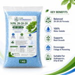 Potassium Hydroxide KOH safety warning and handling guide, UAE Hydroponics