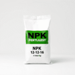 NPK 12-12-17 Slow Release Granular Fertilizer