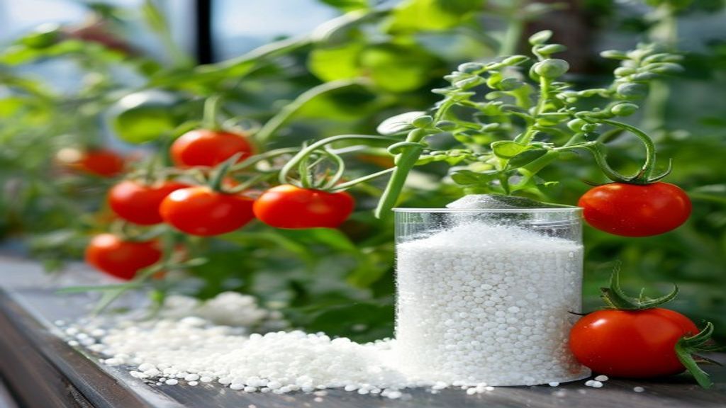 Buy Calcium Nitrate UAE — Fertilizer for Hydroponics, Tomatoes & UAE Farming