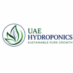 UAE Hydroponics logo – Buy hydroponic supplies online in UAE