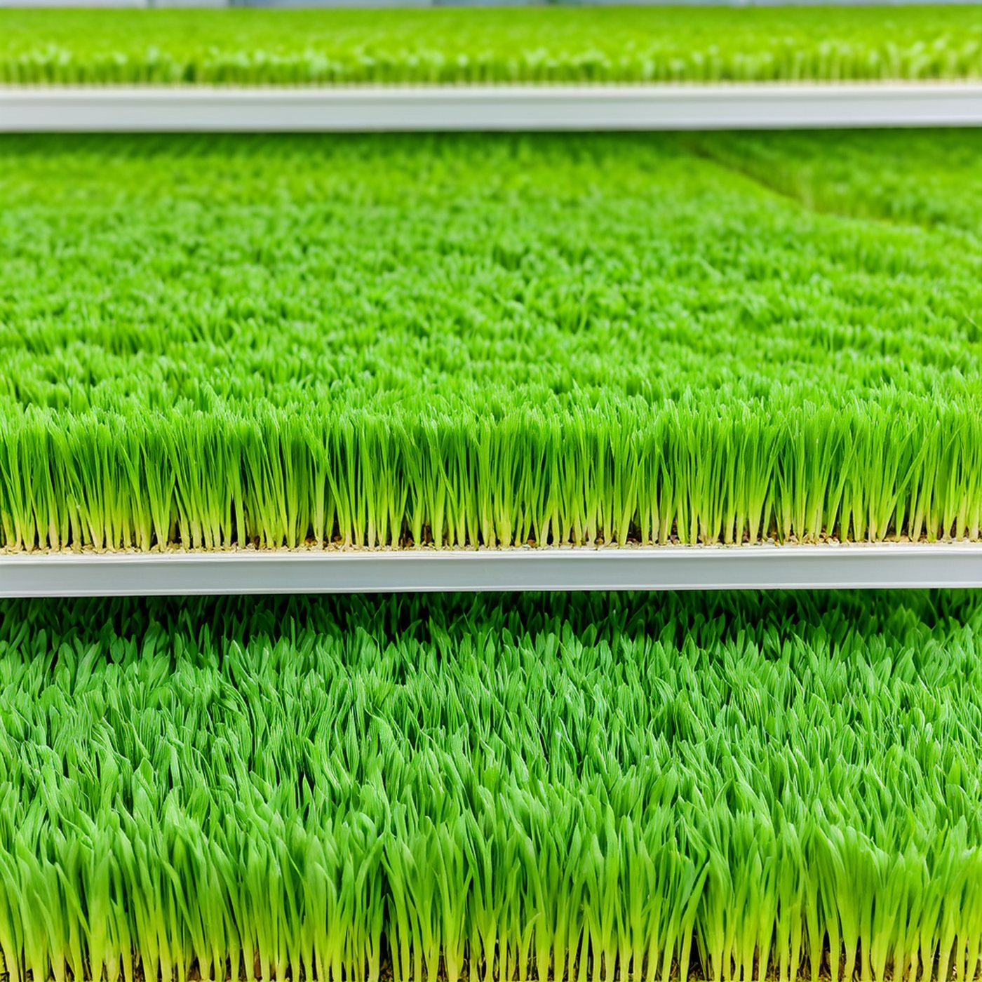 Hydroponic Fodder UAE Cost Guide: Barley, Trays, Water and ROI