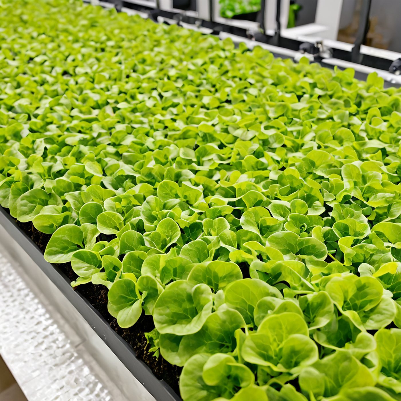 Hydroponic Pest Control UAE: Thrips, Whiteflies and Fungus Gnats Indoors