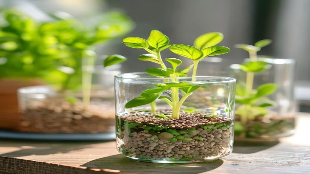Hydroponics in UAE — Complete Beginner's Guide to Growing