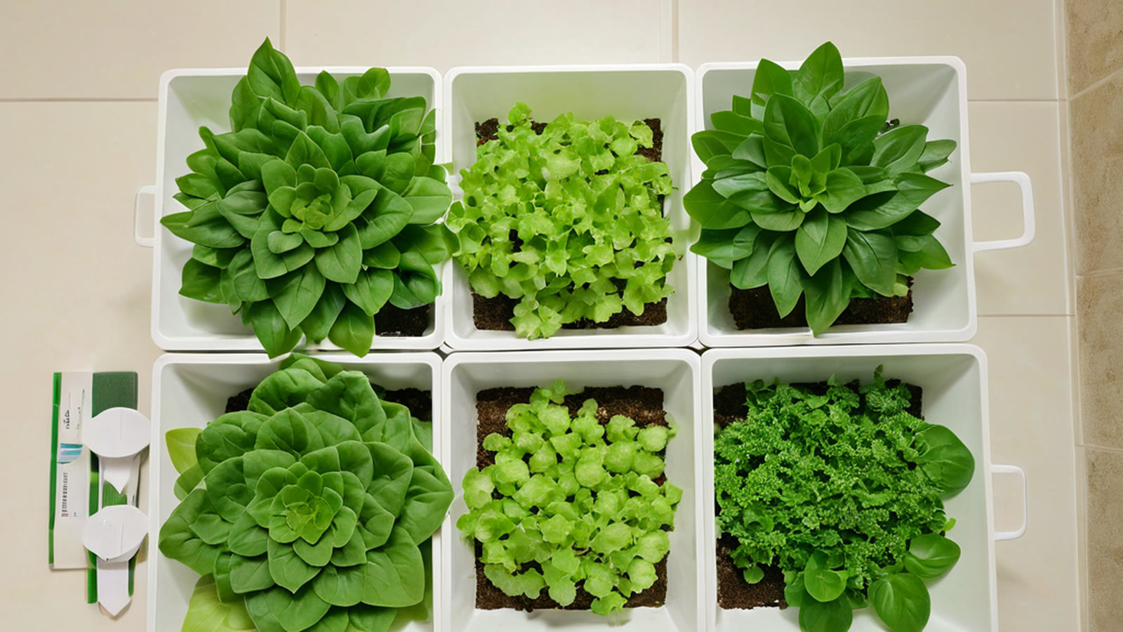Compact home hydroponic system for UAE beginner questions