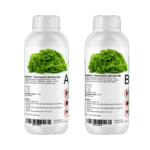 Nutrients and Additives
