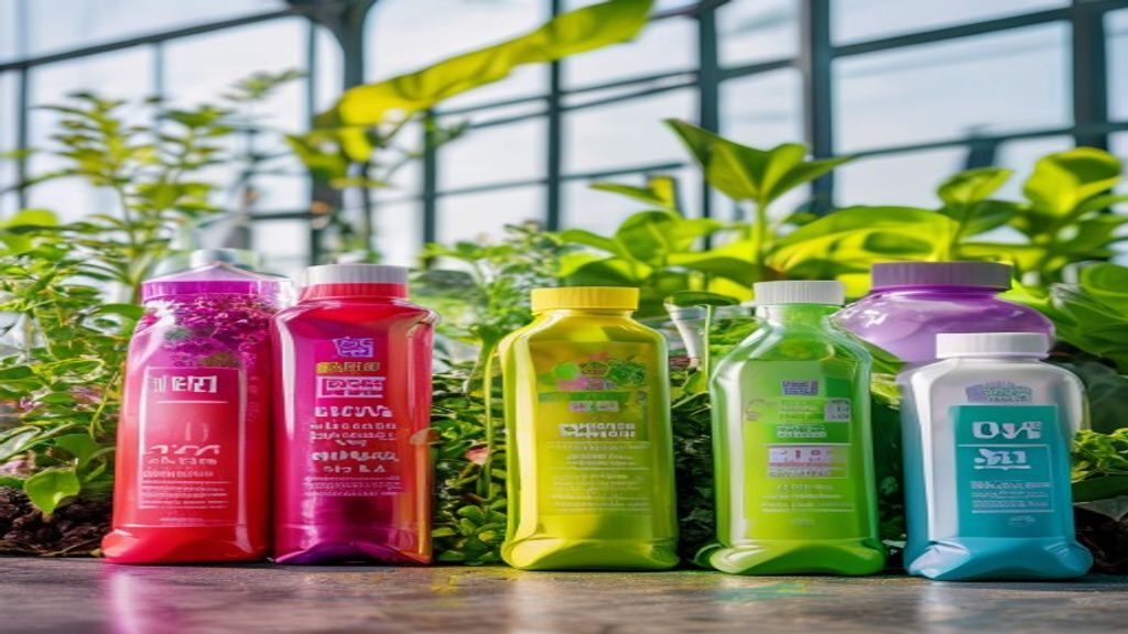 NPK Fertilizer UAE 2026 — Best Water Soluble Fertilizers for Hydroponics