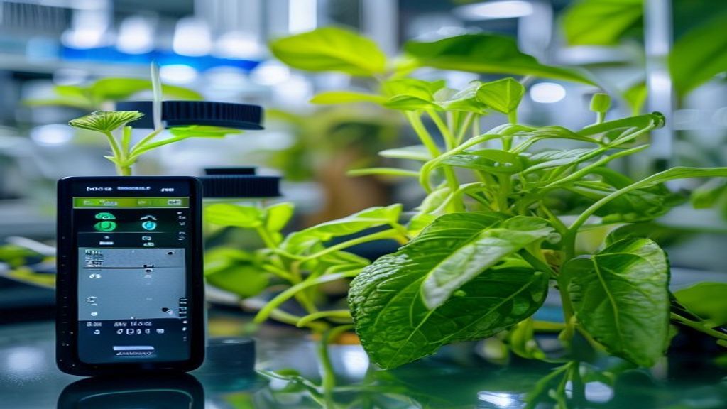 pH Up UAE — Buy Best pH Raiser for Hydroponics