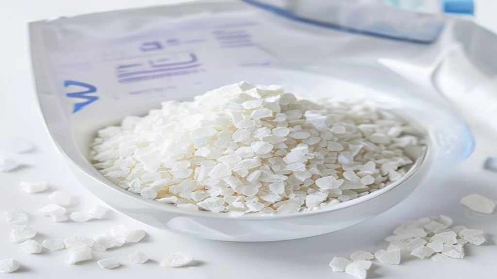 Potassium Hydroxide KOH UAE | Caustic Potash | Buy KOH Flakes Online