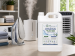 Packaged Water UAE - 5L & 20L Sizes - Image 7