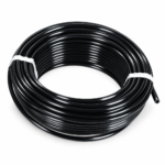 Black Low-Density Pipe – 20 Metres - Image 5